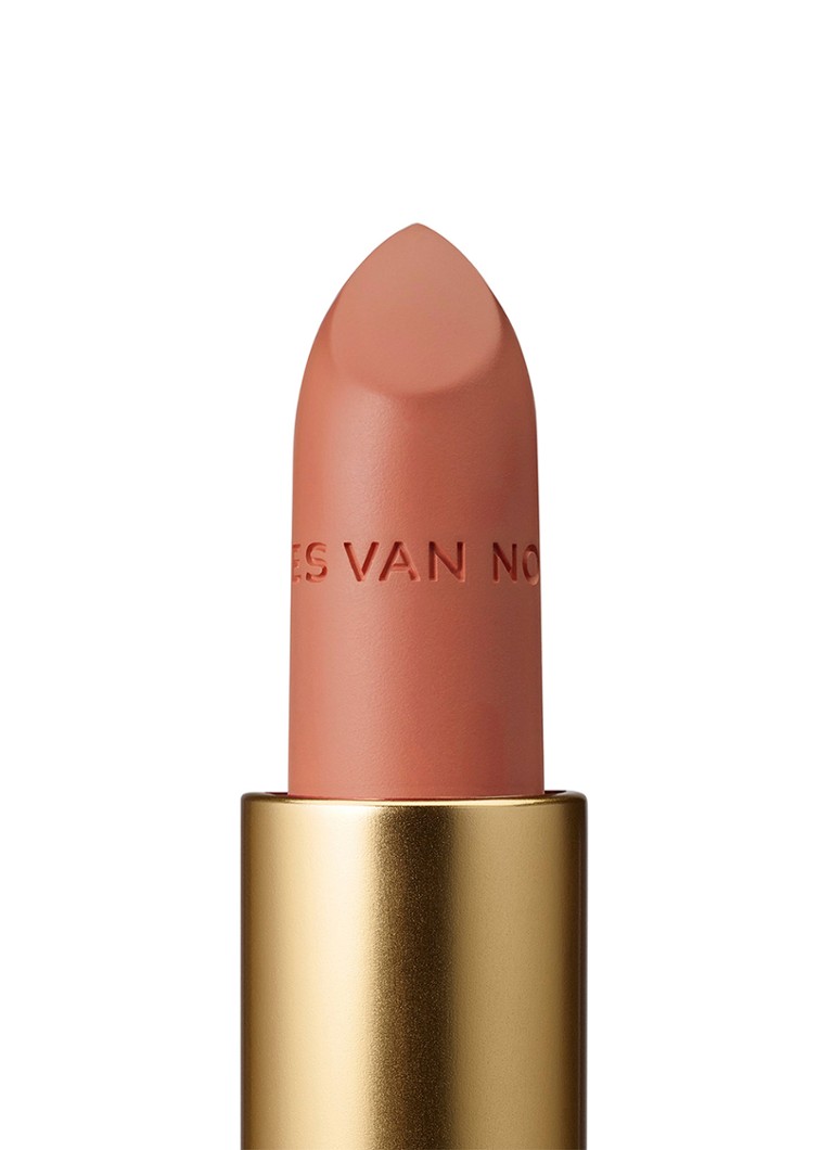 Dries Van Noten Lipstick Sheer - navulling 4 Peach Punk 1 maat Make-up - Deal