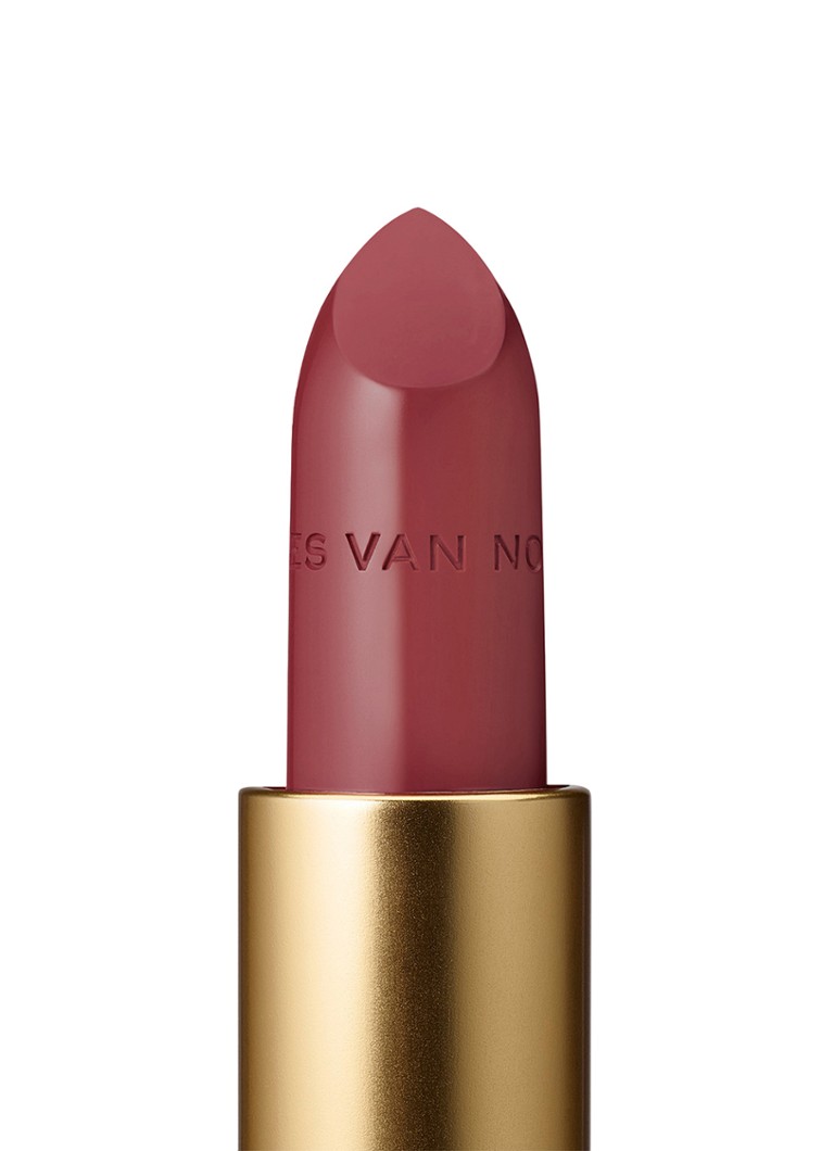 Dries Van Noten Lipstick Satin - navulling 62 Rose Taboo 1 maat Make-up - Deal
