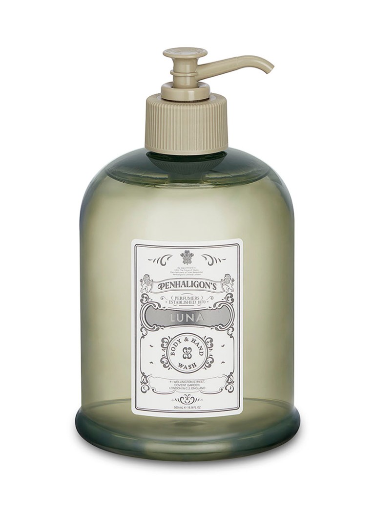 Penhaligon's Luna Body & Hand Wash - douchegel & handzeep 1 maat Verzorging - Deal