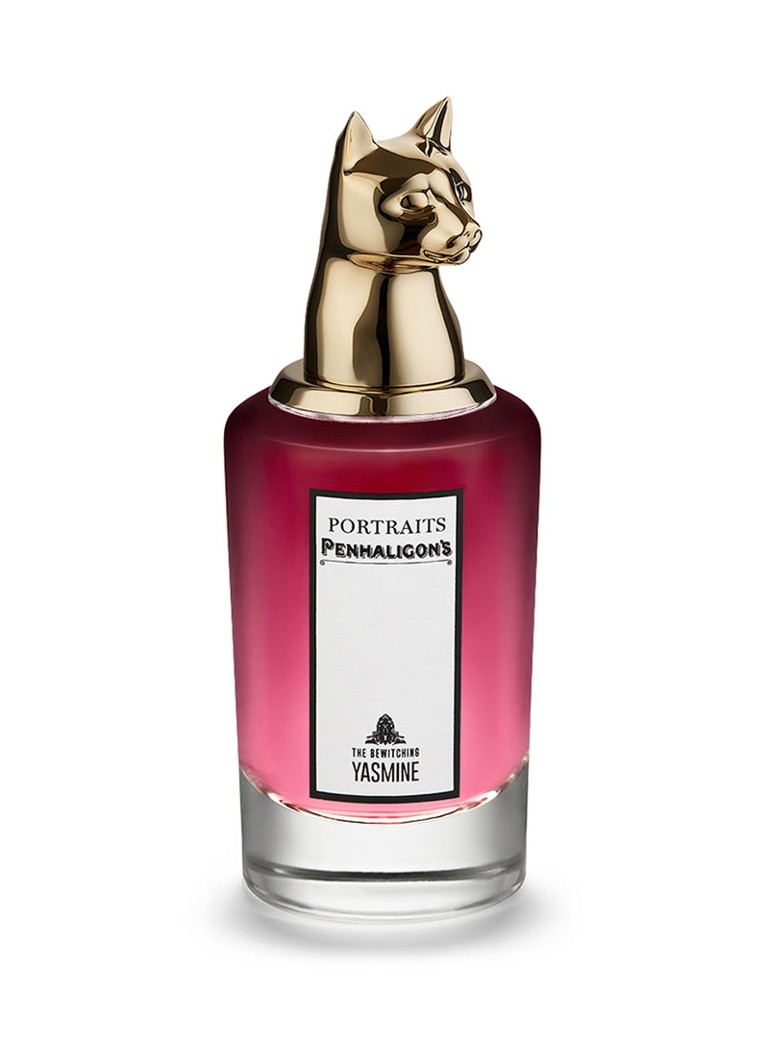 Penhaligon's The Bewitching Yasmine Eau de Parfum 1 maat Geuren - Deal