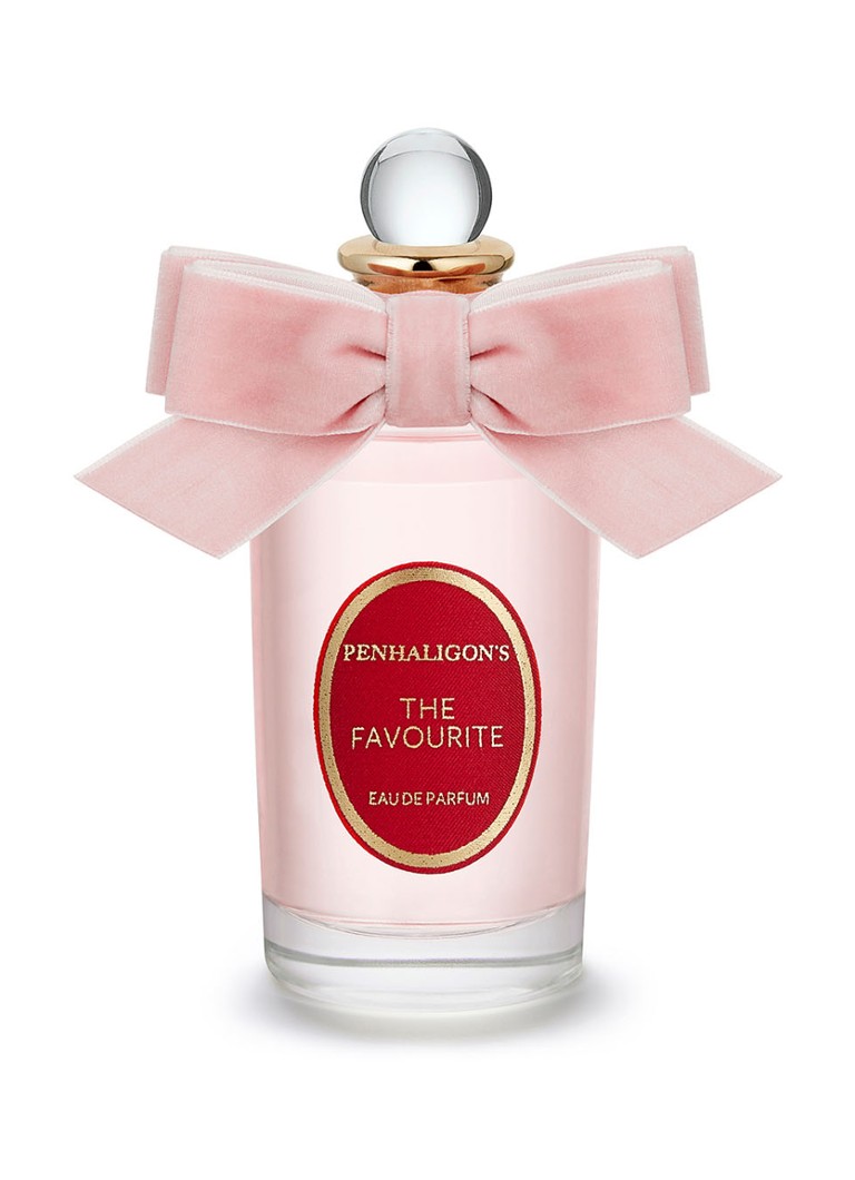 Penhaligon's The Favourite Eau de Parfum 1 maat Geuren - Deal