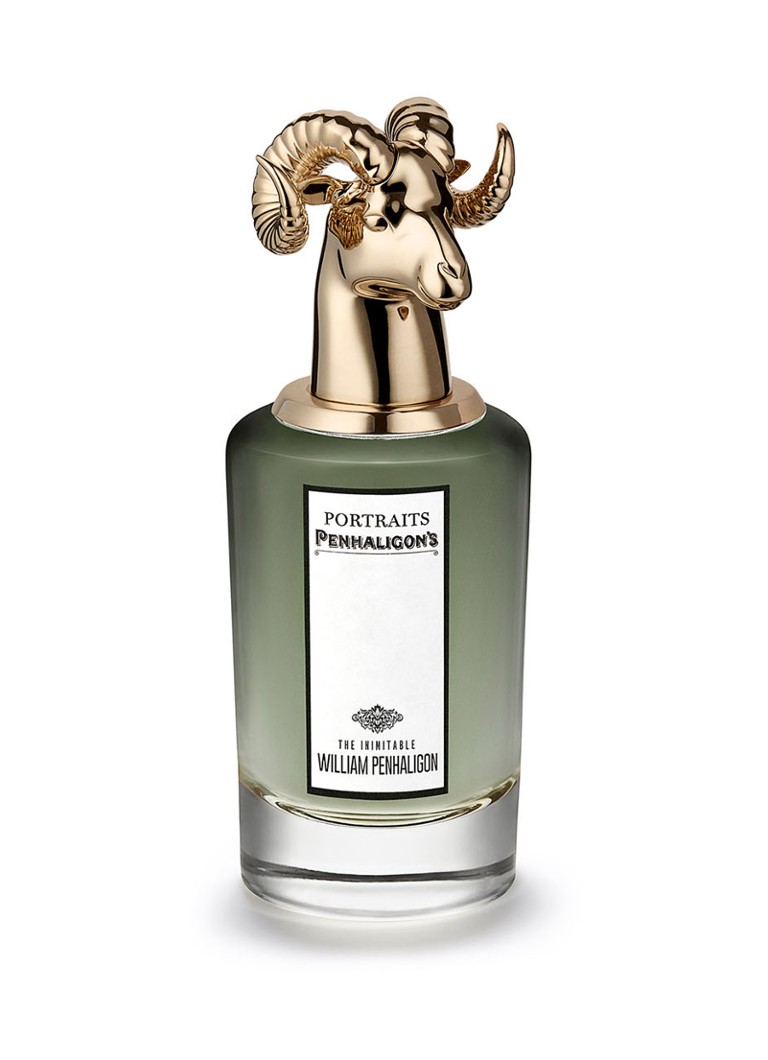 Penhaligon's The Inimitable William Penhaligon Eau de Parfum 1 maat Geuren - Deal