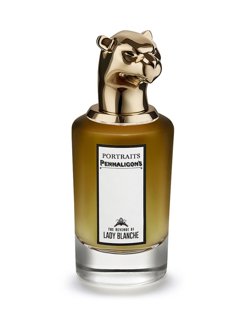 Penhaligon's The Revenge Of Lady Blanche Eau de Parfum 1 maat Geuren - Deal