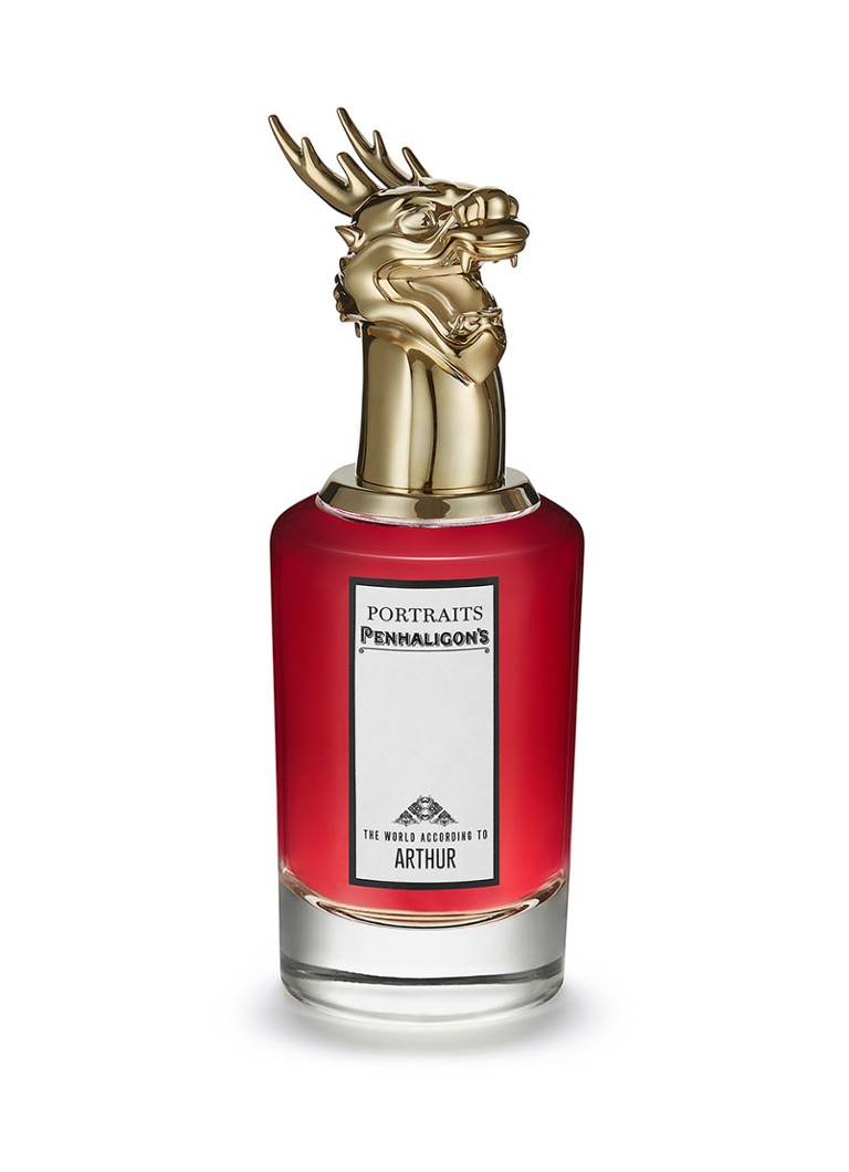 Penhaligon's The World According To Arthur Eau de Parfum 1 maat Geuren - Deal