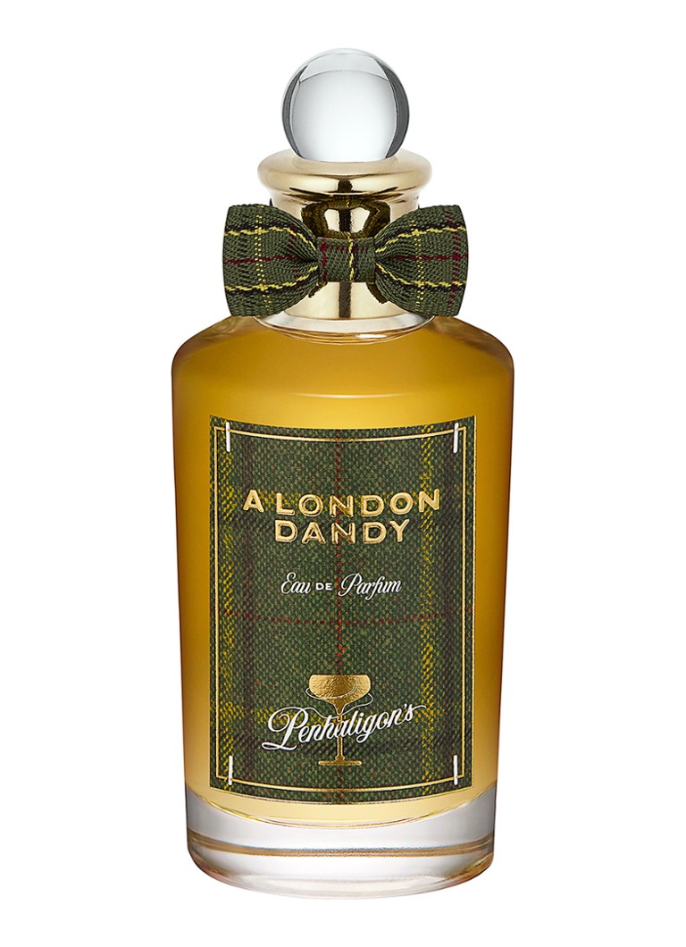 Penhaligon's A London Dandy Eau de Parfum 100ML Geuren - Deal