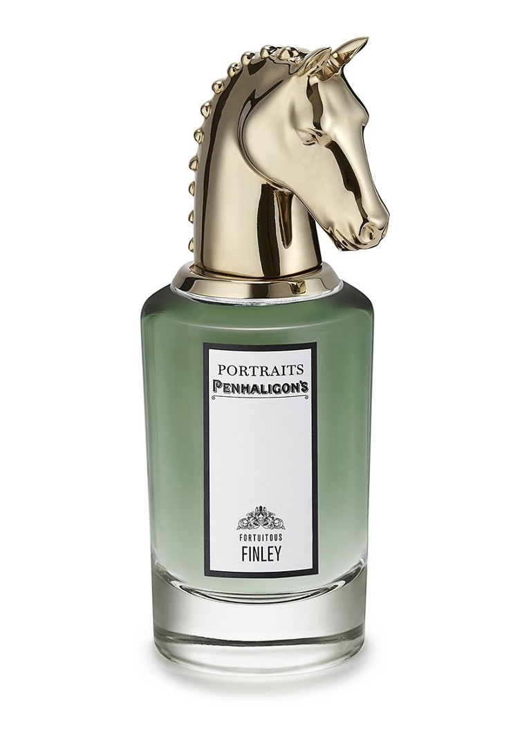 Penhaligon's Portraits Fortuitous Finley Eau de Parfum 75ML Geuren - Deal
