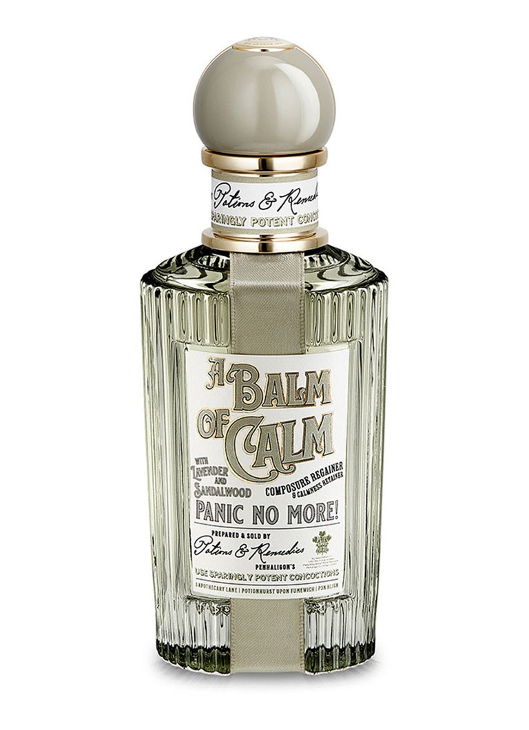 Penhaligon's A Balm Of Calm Eau de Parfum Beige 100ML Geuren - Deal