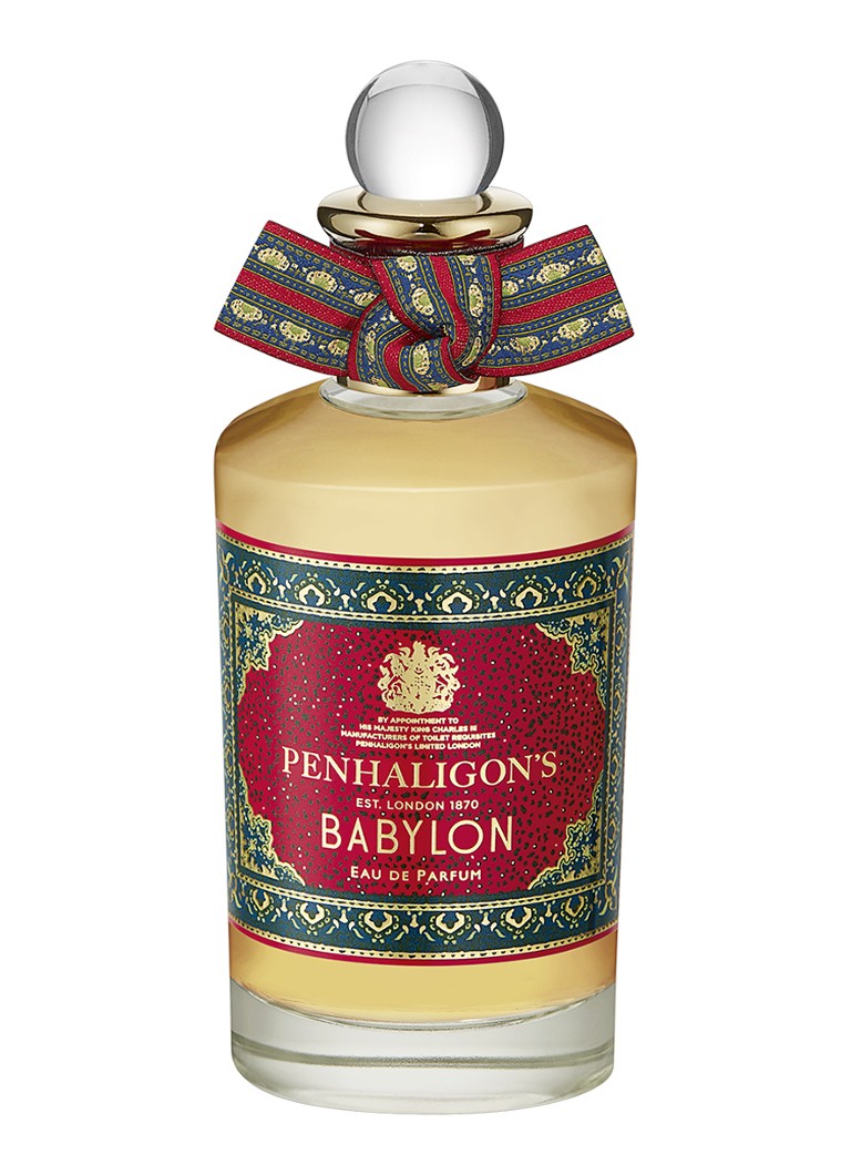 Penhaligon's Babylon Eau de Parfum Beige 100ML Geuren - Deal