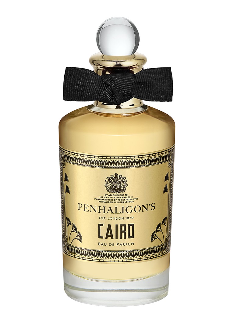 Penhaligon's Cairo Eau de Parfum 100ML Geuren
