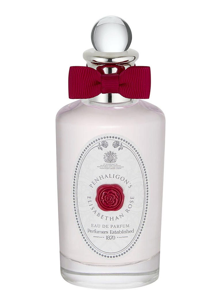 Penhaligon's Elisabethan Rose Eau de Parfum 100ML Geuren
