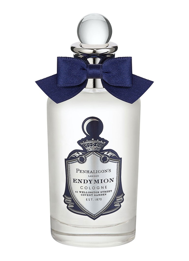 Penhaligon's Endymion Eau de Cologne 100ML Geuren