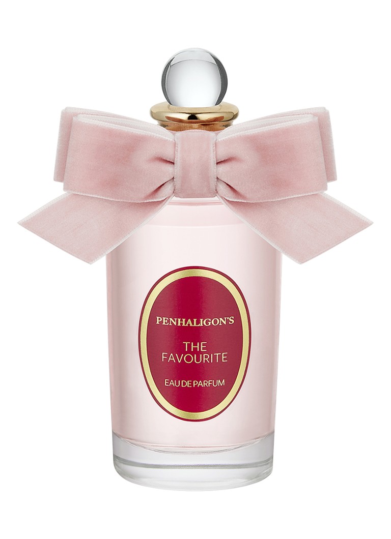 Penhaligon's The Favourite Eau de Parfum Beige 100ML Geuren - Deal