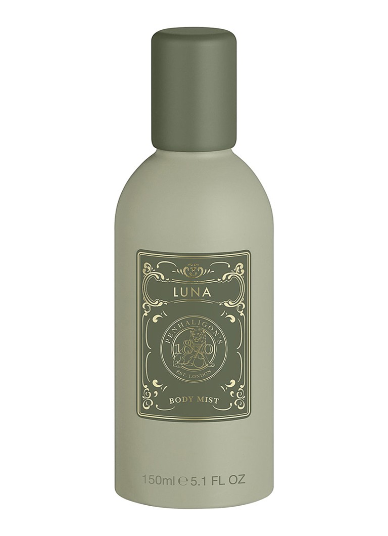 Penhaligon's Luna Body Mist 150ml Geuren - Deal