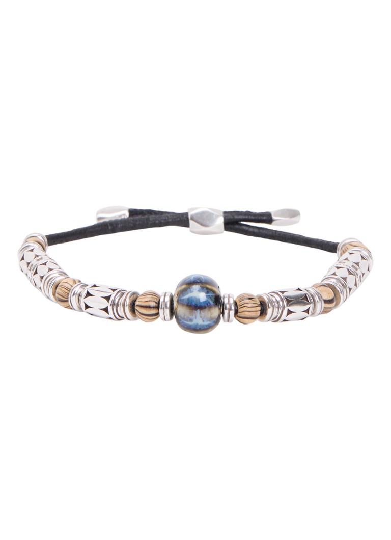 Isabel Marant Dames Janis armband van leer