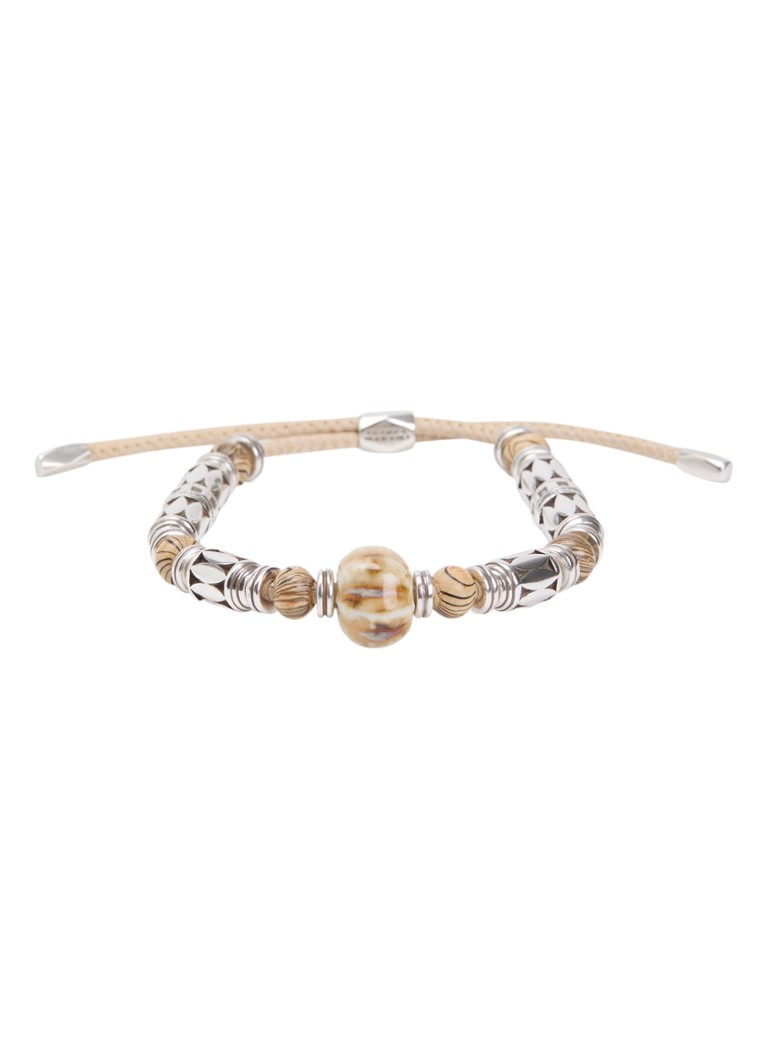 Isabel Marant Dames Janis armband van leer
