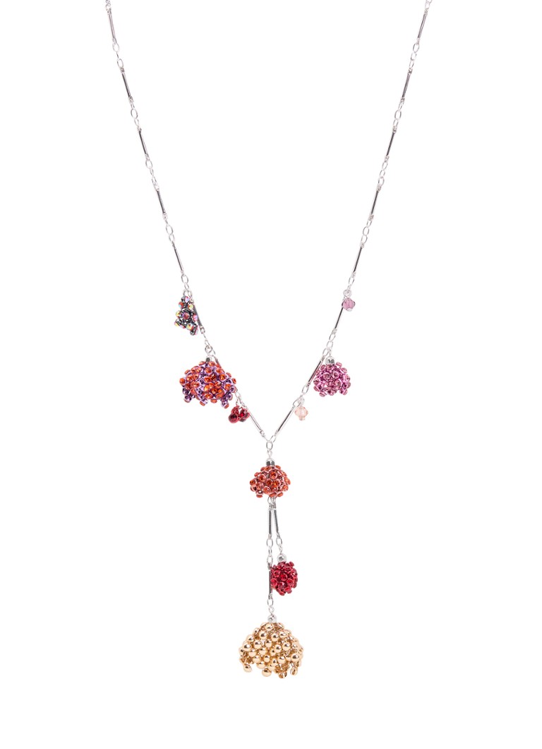 Isabel Marant Dames Catalina ketting met hanger