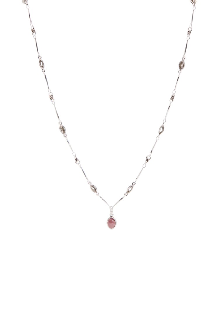 Isabel Marant Dames Joanne ketting met hanger