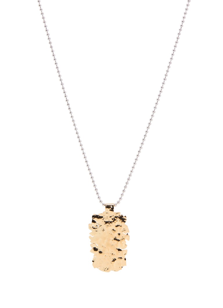 Isabel Marant Dames Miller ketting met hanger