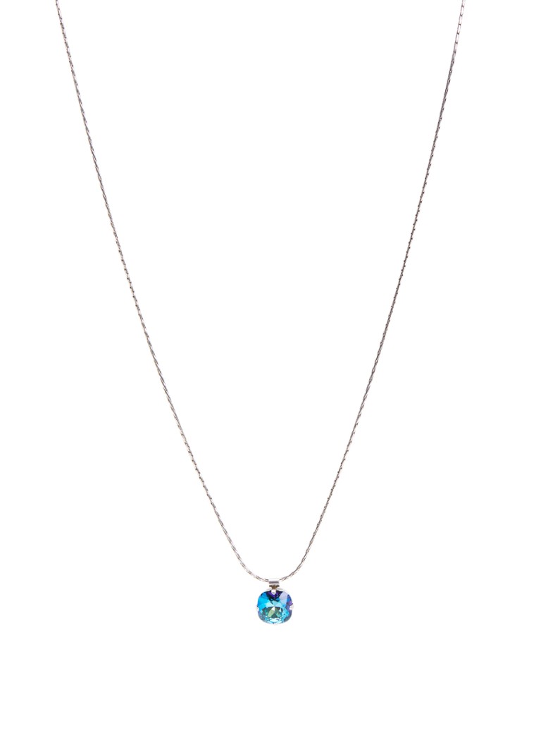 Isabel Marant Dames Olga ketting met hanger