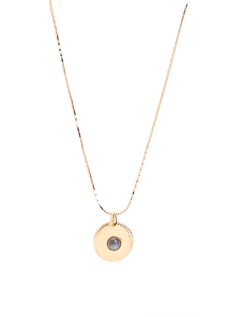 Isabel Marant Dames Lam ketting met hanger