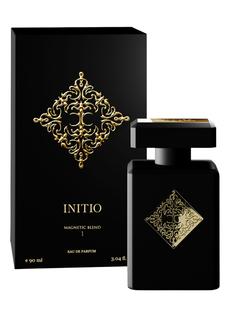 INITIO Parfums Privés Magnetic Blend 7 Eau de Parfum 90ML Geuren - Deal
