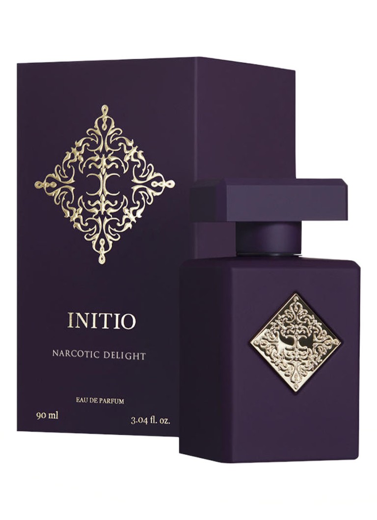 INITIO Parfums Privés Narcotic Delight Eau de Parfum 90ML Geuren - Deal