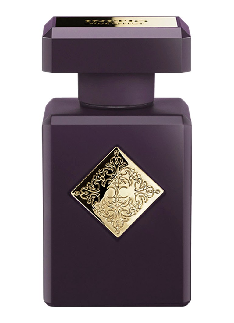 INITIO Parfums Privés Side Effect Eau De Parfum 50ml Geuren - Deal