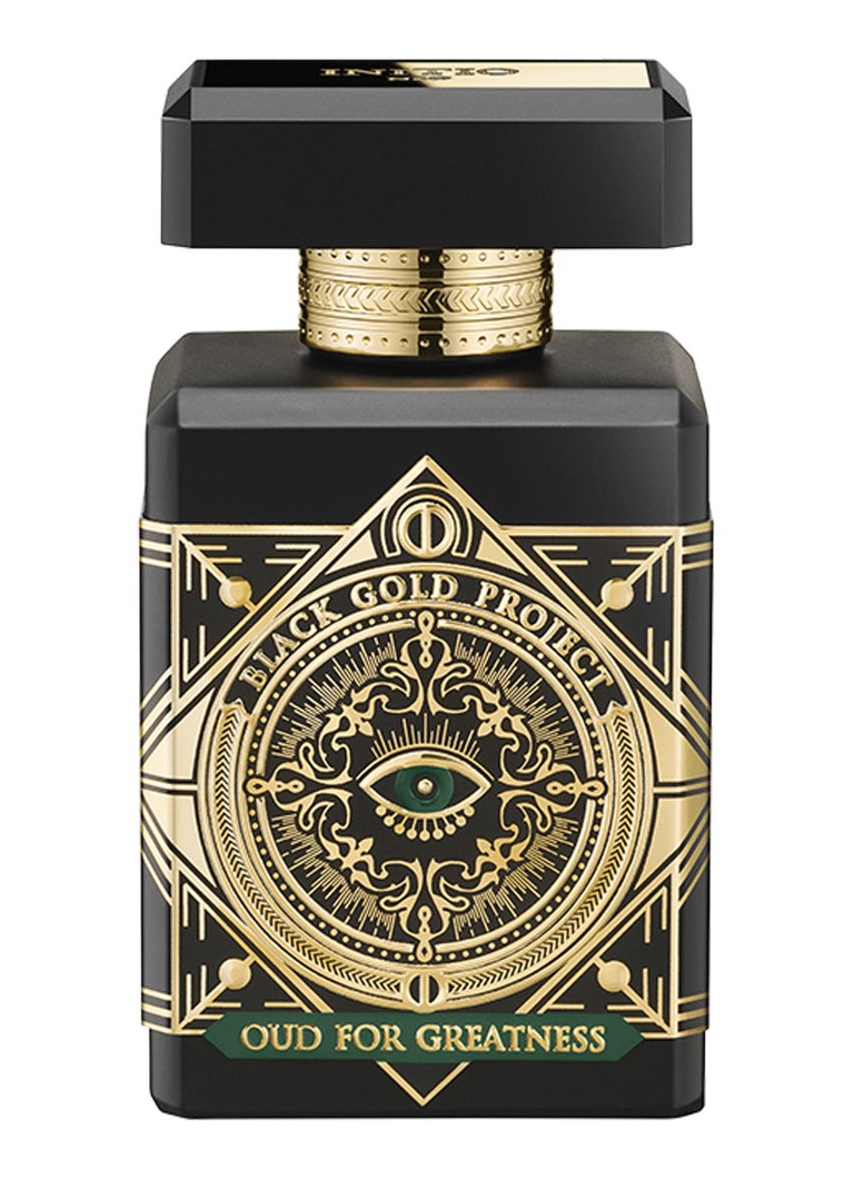 INITIO Parfums Privés Oud For Greatness Neo Eau De Parfum 90ml Geuren - Deal