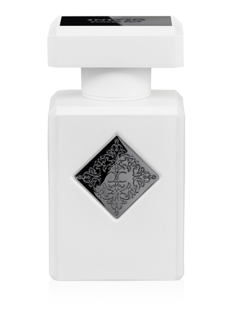 INITIO Parfums Privés Power Self Extrait de Parfum 50ml Geuren - Deal