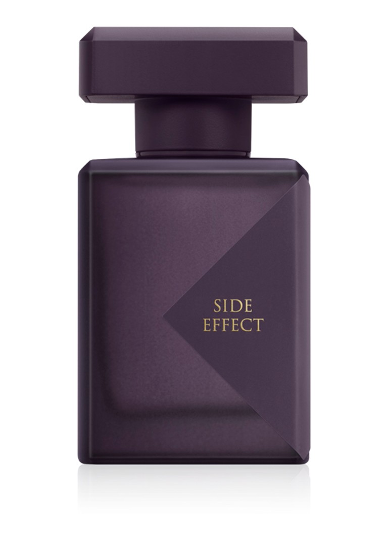 INITIO Parfums Privés Side Effect Hair Perfume - haarparfum 50ml Geuren - Deal
