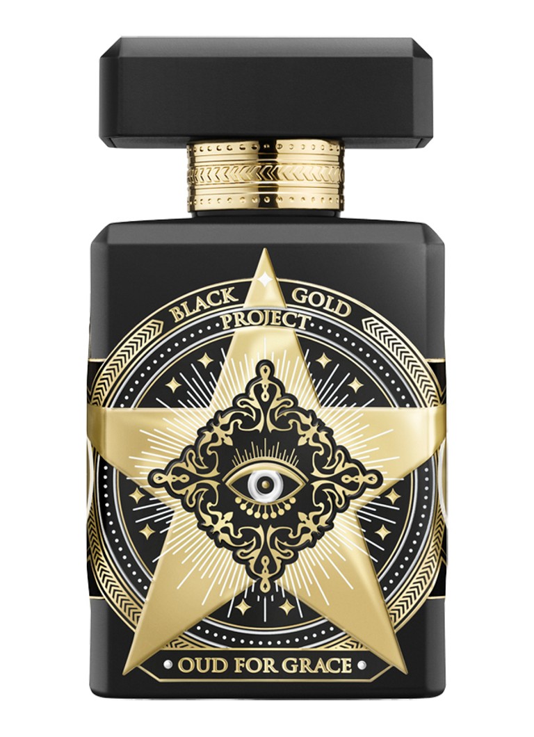 INITIO Parfums Privés Oud For Grace Eau de Parfum 90ML Geuren - Deal