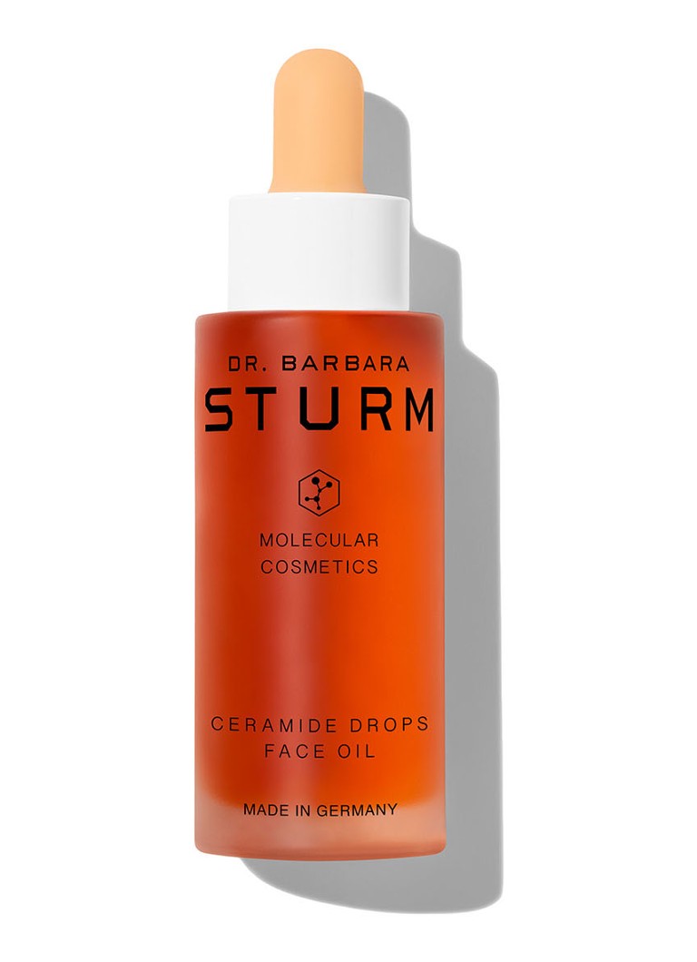 Dr. Barbara Sturm Ceramide Drops Face Oil - gezichtsolie 30ML Verzorging - Deal