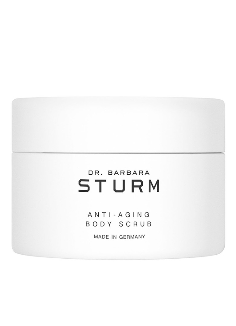Dr. Barbara Sturm Anti-Aging Body Scrub - lichaamsscrub 200ML Verzorging - Deal