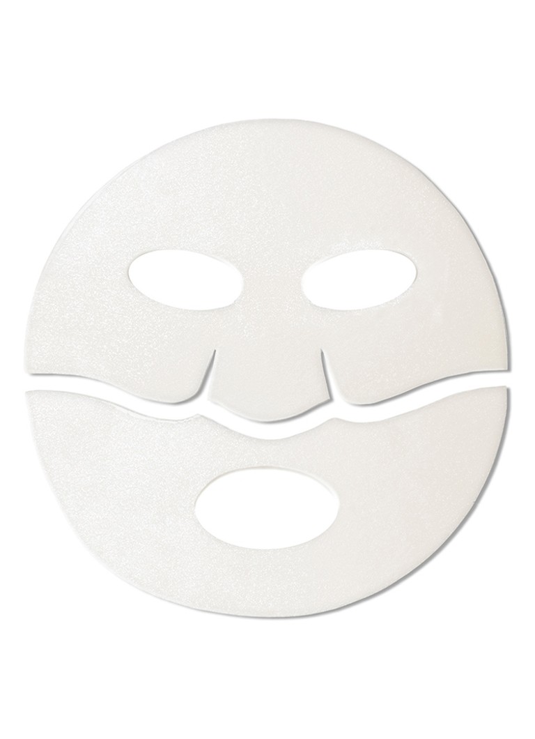 Dr. Barbara Sturm Molecular Cosmetics Everything Hydrogel Mask - gezichtsmasker 1ST. Verzorging - Deal