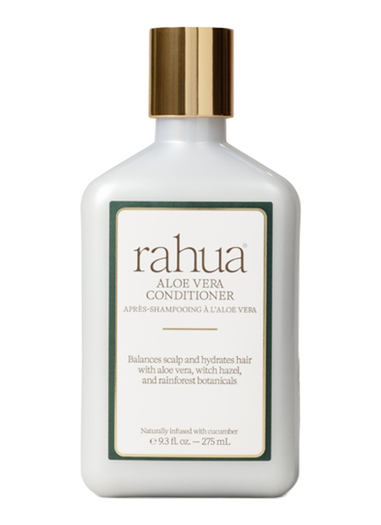 Rahua Aloe Vera Conditioner 275ml Verzorging - Deal