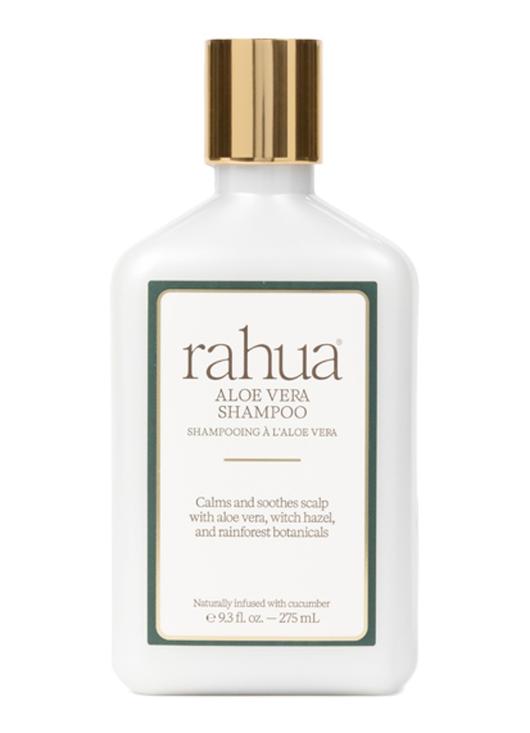 Rahua Aloe Vera Shampoo 275ml Verzorging - Deal