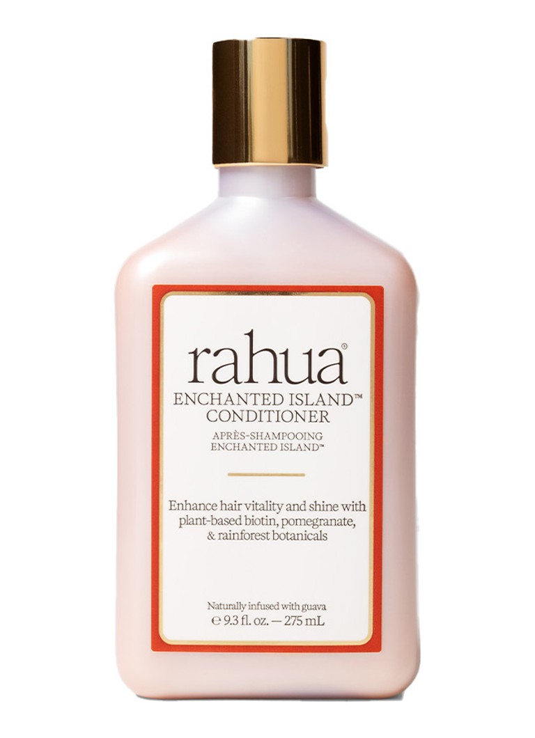 Rahua Enchanted Island Conditioner - conditioner 275ml Verzorging - Deal