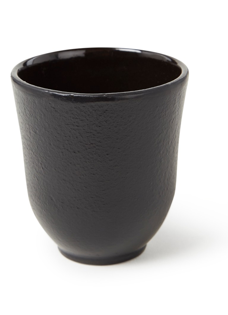 Serax Inku espressokopje 15 cl Zwart - Deal