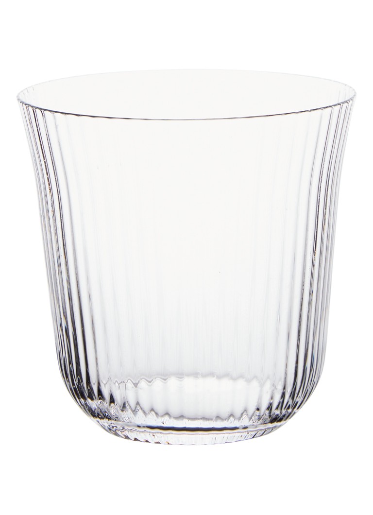 Serax Inku drinkglas 30 cl Transparant - Deal