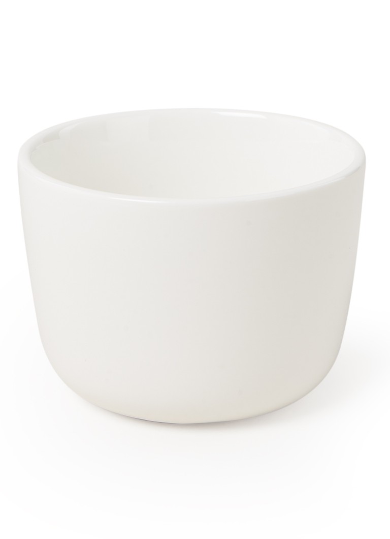 Serax Cappuccino kop 20 cl Wit - Deal