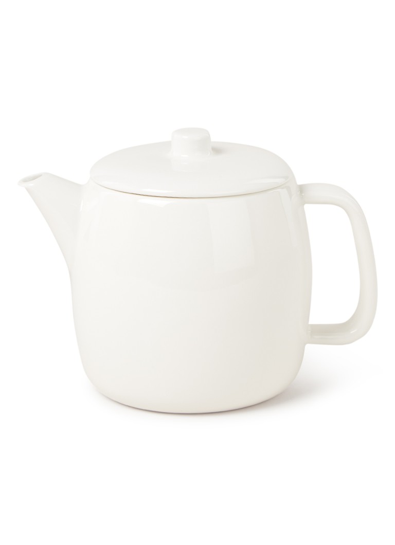 Serax Theepot 0,9 liter Wit - Deal