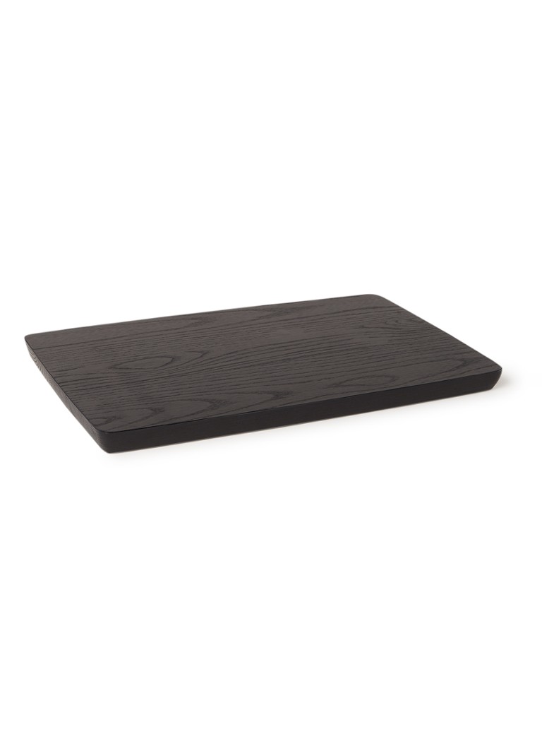 Serax Snijplank 45 x 27 cm Zwart - Deal