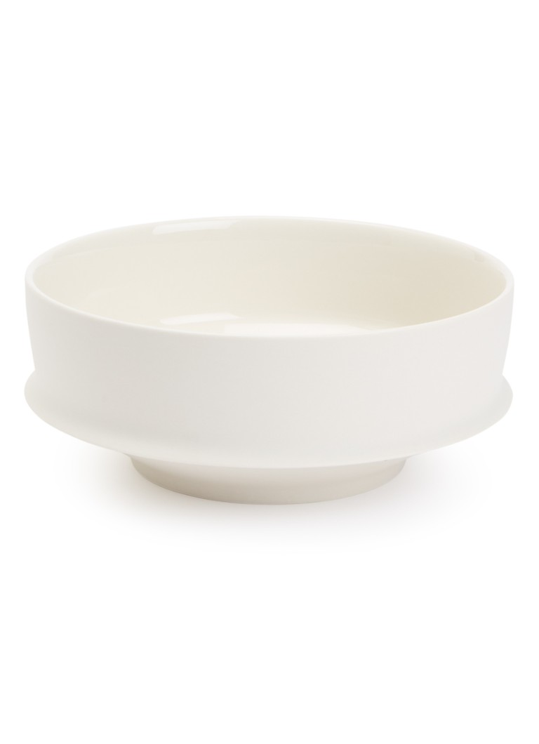 Serax Dune kom 19 cm Gebroken wit - Deal