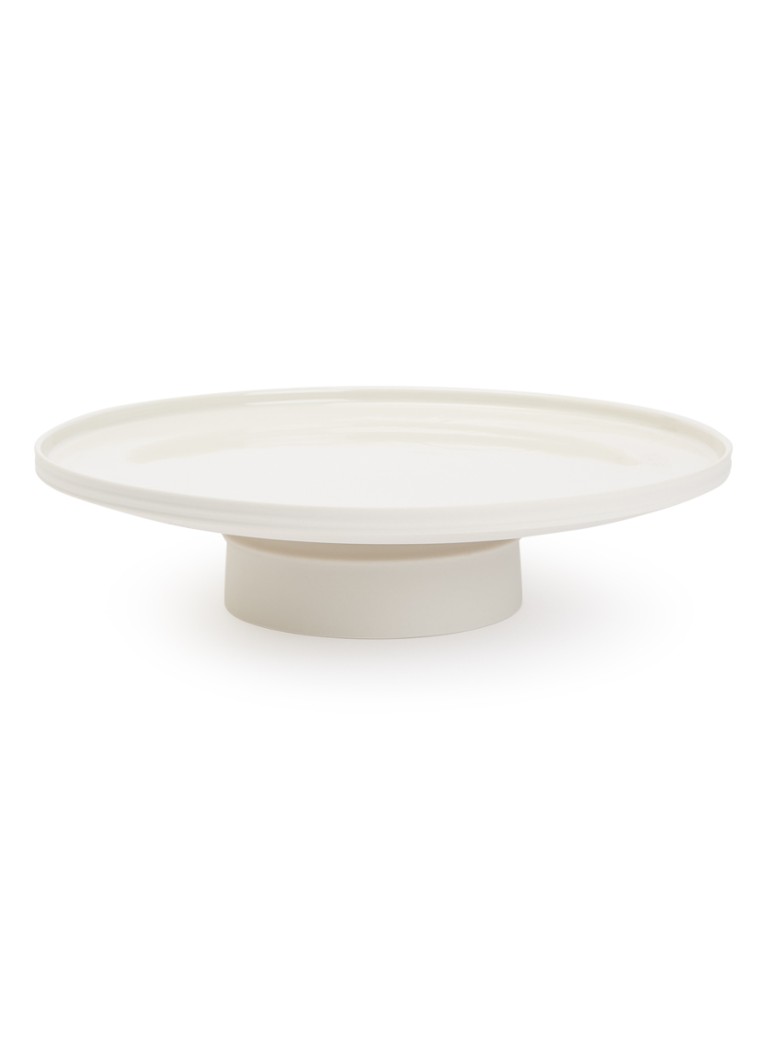 Serax Dune taartplateau 33 cm Gebroken wit - Deal