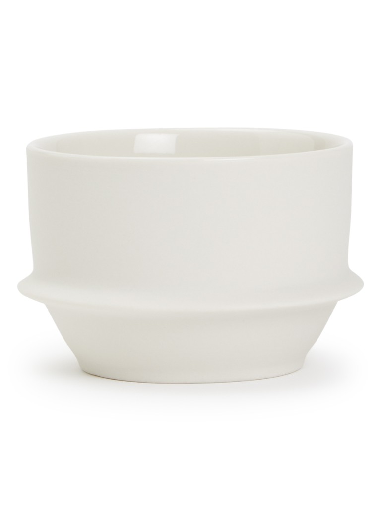 Serax Dune koffiekopje 20 cl Gebroken wit - Deal