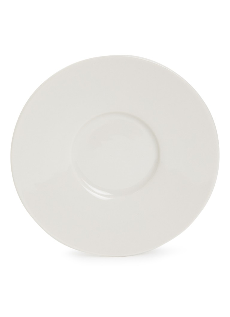 Serax Dune espresso schotel 11 cm Wit - Deal