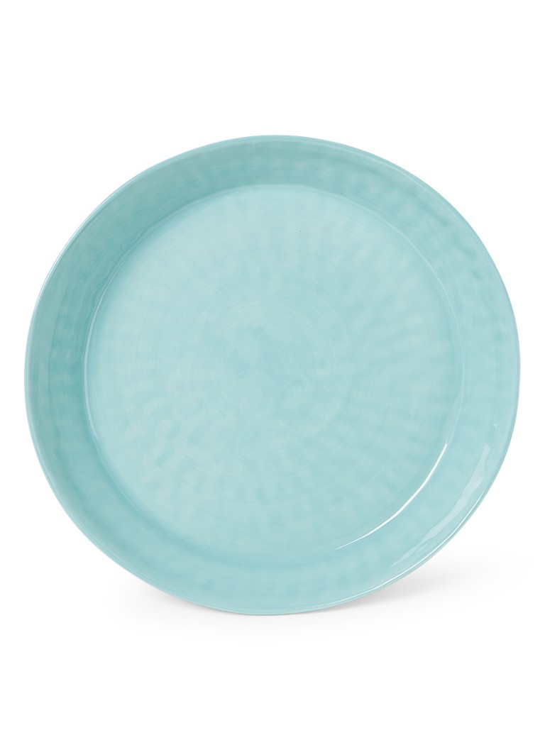 Serax Feast serveerschaal 30 cm Mint - Deal