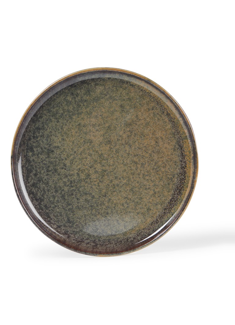 Serax Surface dinerbord 24 cm Camel - Deal