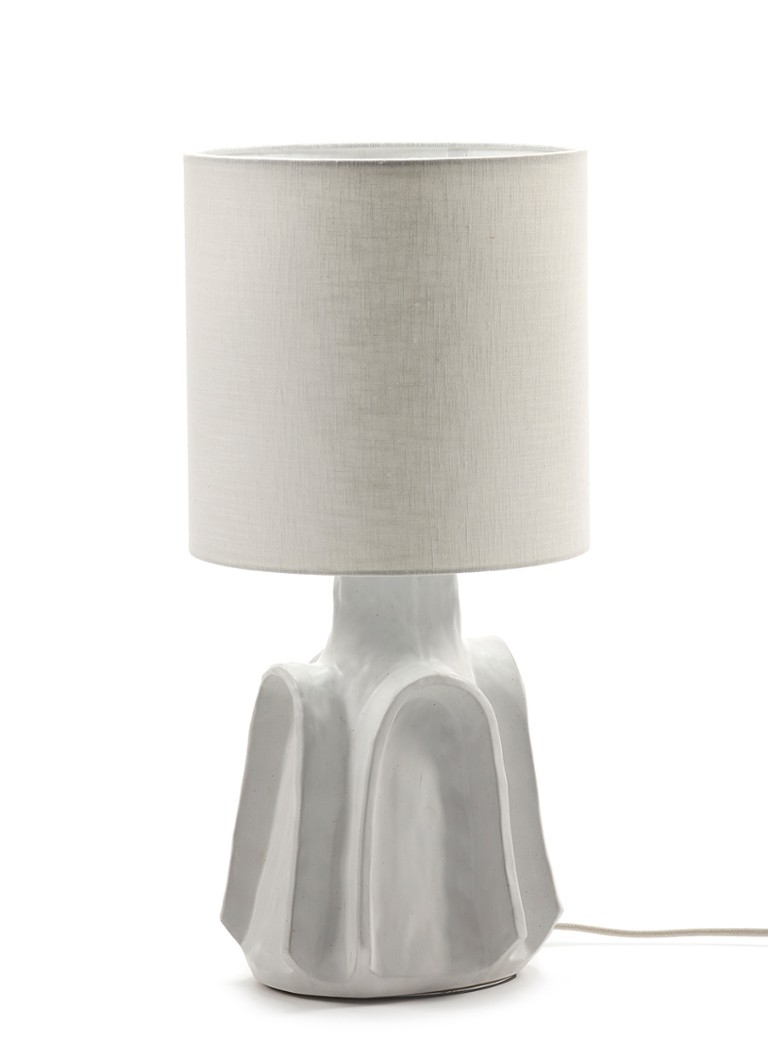 Serax Billy 02 tafellamp 53 x 25 x 25 cm Wit - Deal