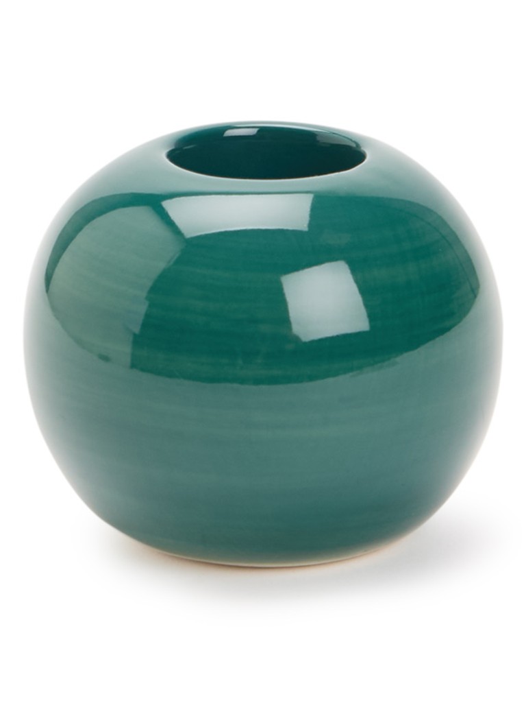 Serax N°3 kaarshouder 5 cm Zeegroen - Deal